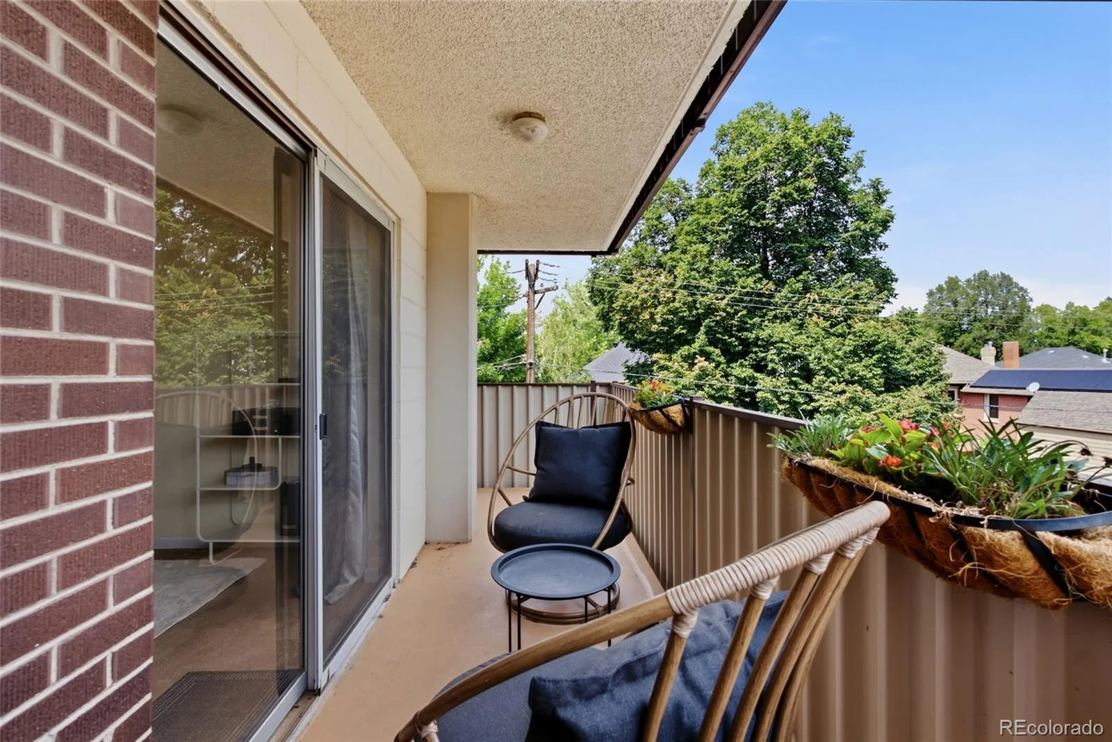 1313 Steele Street #306 Denver CO 80206 | MLS #REC9733977 08112026183700 1600 26