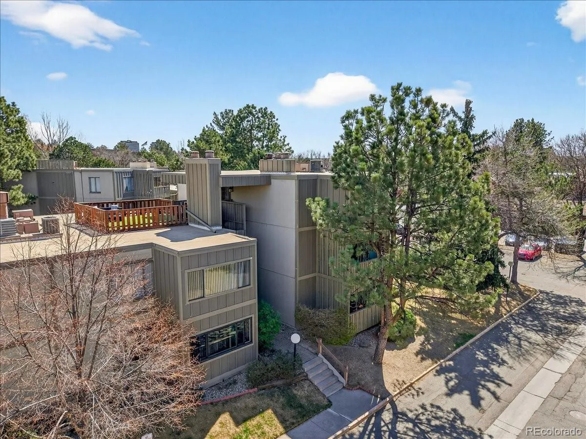 2525 S Dayton Way #2010 Denver CO 80231 | MLS #REC9734269 08142026202749 1200 16