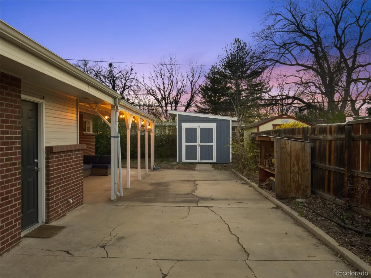 6009 Carr Street Arvada CO 80004 MLS #REC9735192 05142026171845 1200 21