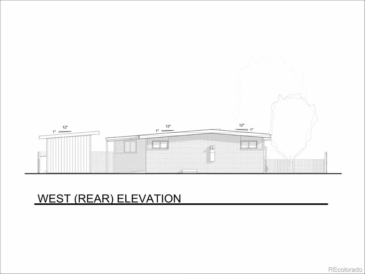 6009 Carr Street Arvada CO 80004 MLS #REC9735192 05142026171845 1200 34