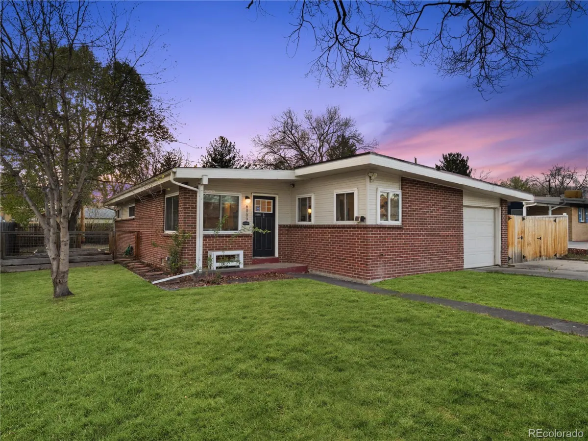 6009 Carr Street Arvada CO 80004 MLS #REC9735192 05142026171845 1200 39