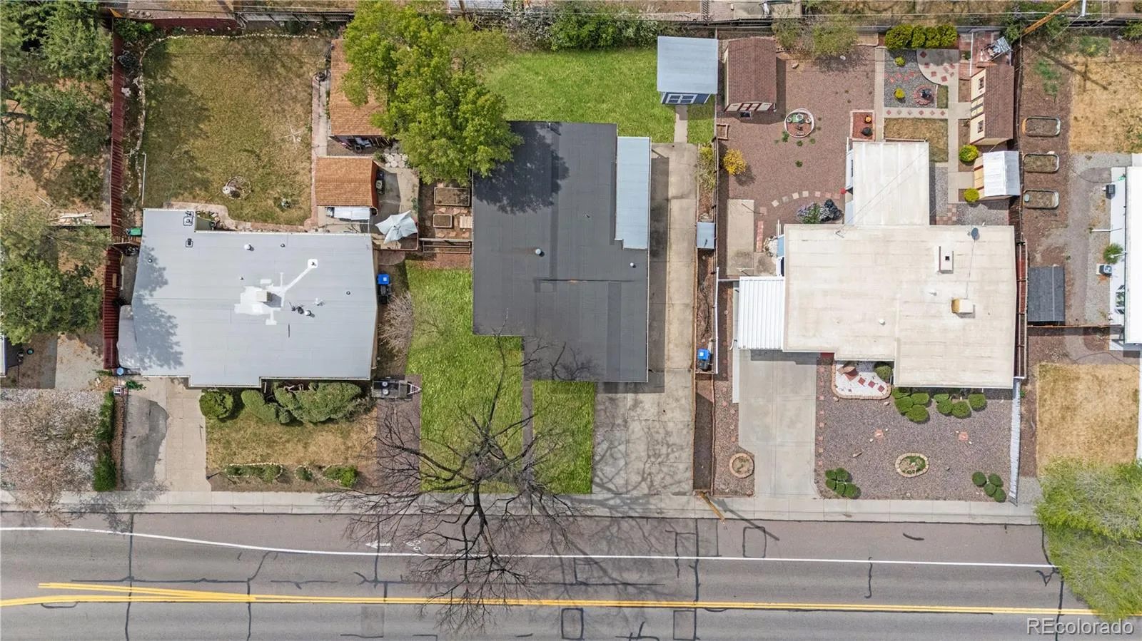 6009 Carr Street Arvada CO 80004 MLS #REC9735192 05142026171845 1600 26