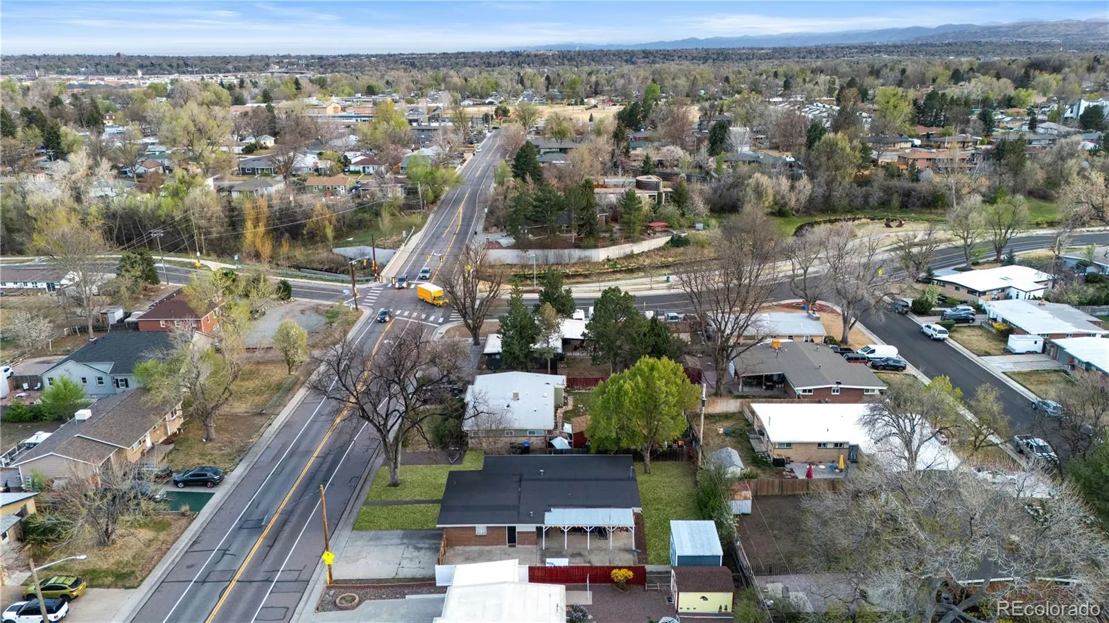 6009 Carr Street Arvada CO 80004 MLS #REC9735192 05142026171845 1600 27