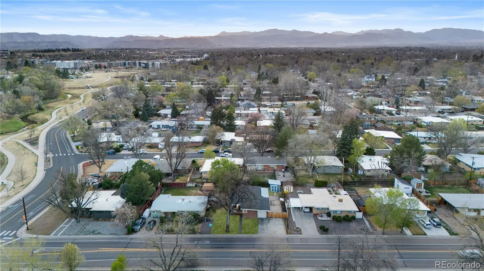 6009 Carr Street Arvada CO 80004 MLS #REC9735192 05142026171845 1600 28