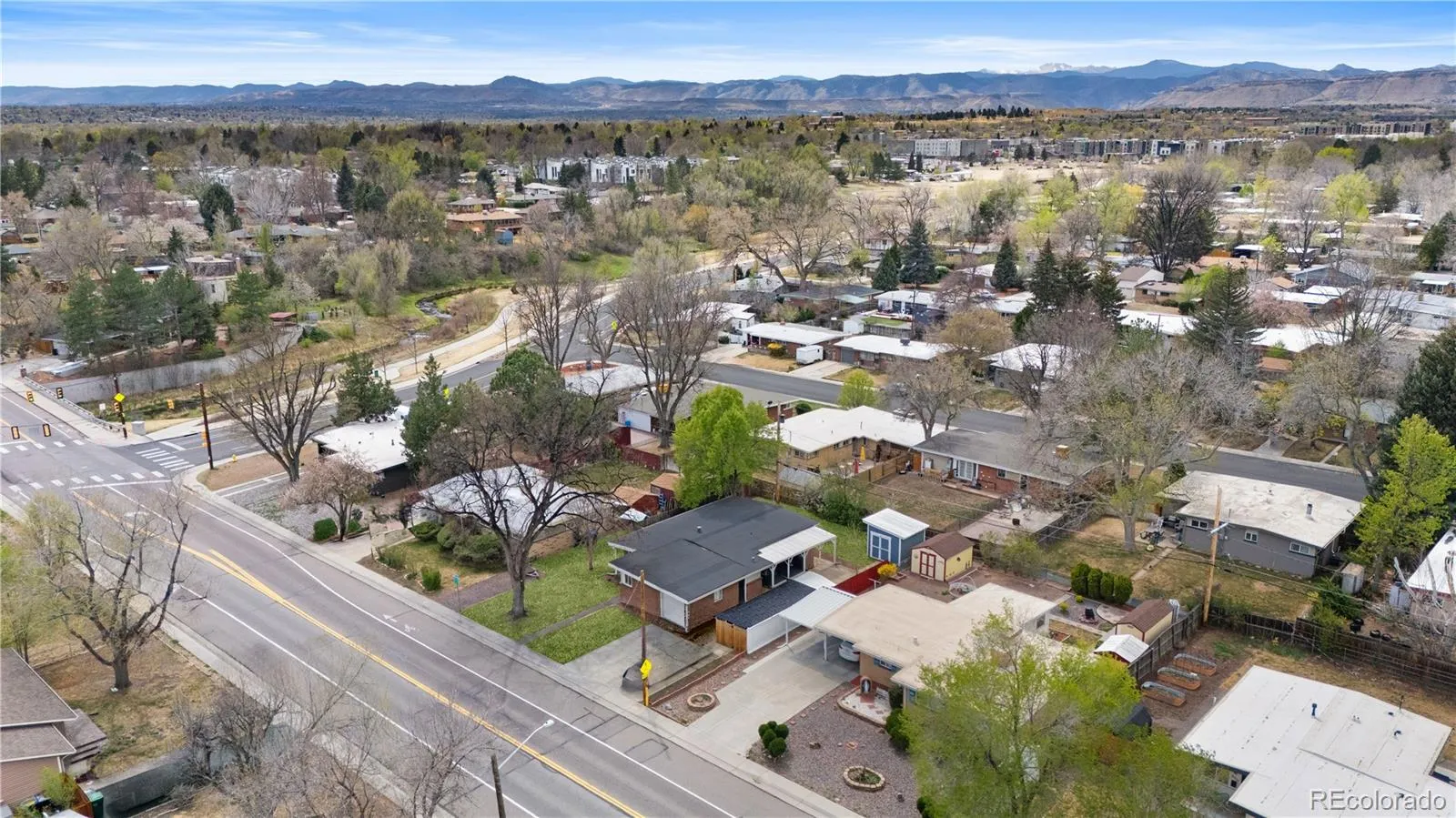 6009 Carr Street Arvada CO 80004 MLS #REC9735192 05142026171845 1600 29
