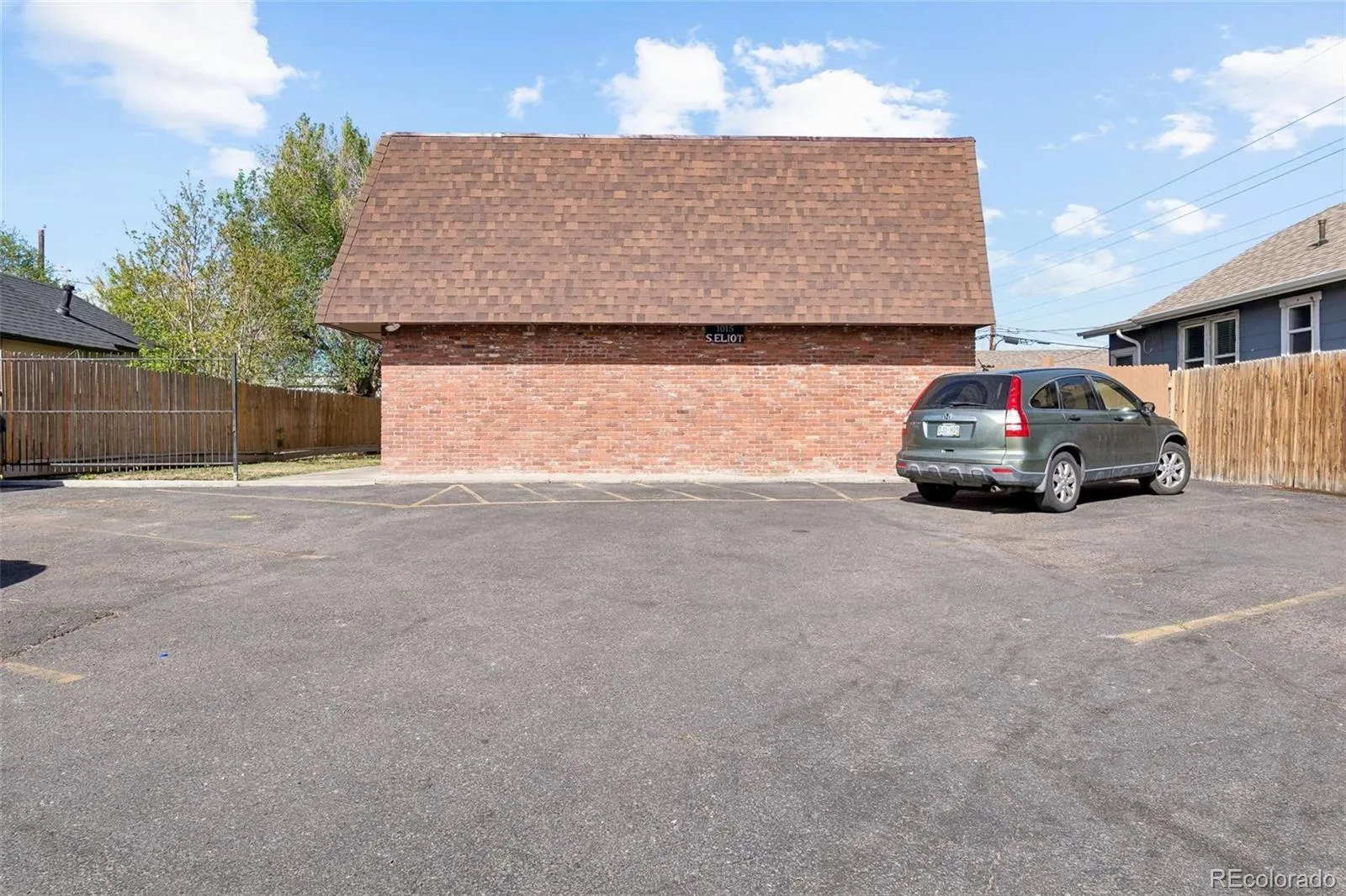 1015 S Eliot Street #4 #1 Denver CO 80219 | MLS #REC9735734 05112026200037 1600 1