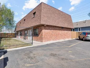 1015 S Eliot Street #4 #1 Denver CO 80219 | MLS #REC9735734 05112026200037 300 0