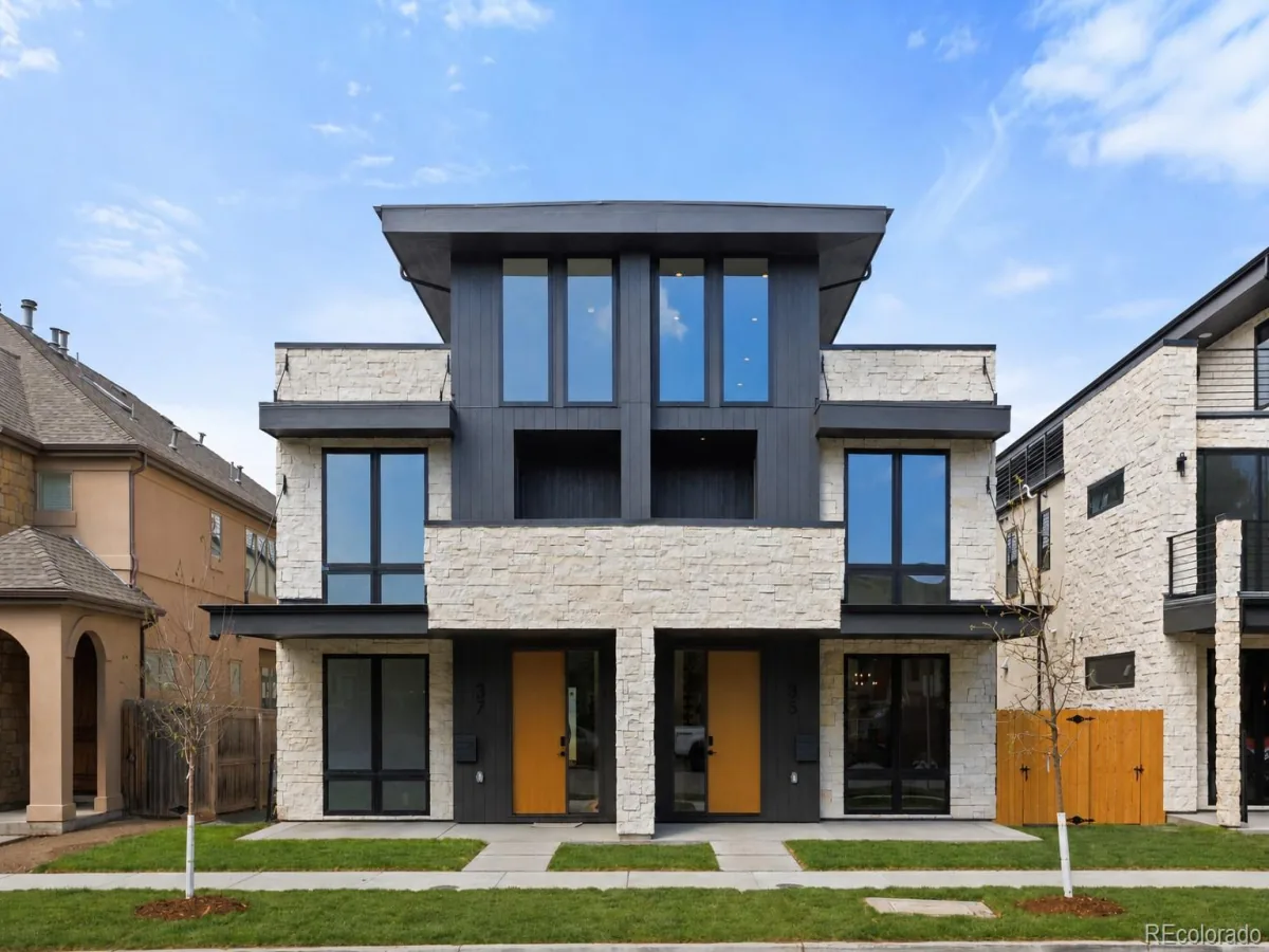 37 S Jackson Street Denver CO 80209 | MLS #REC9736236 07152026183740 1200 1