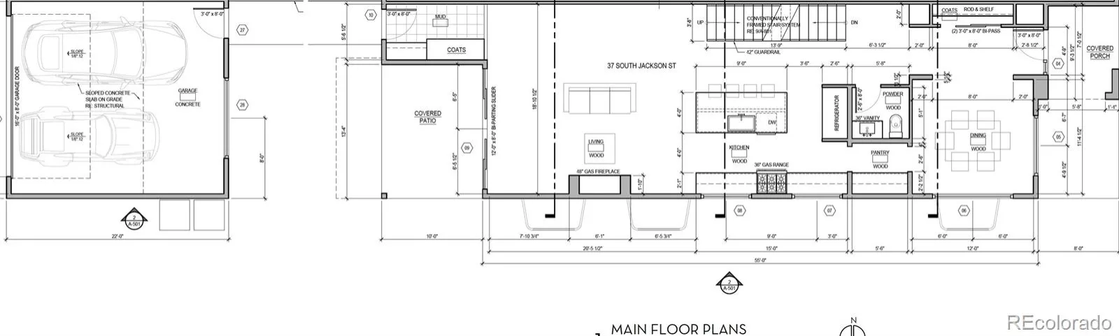 37 S Jackson Street Denver CO 80209 | MLS #REC9736236 07152026183740 1600 42