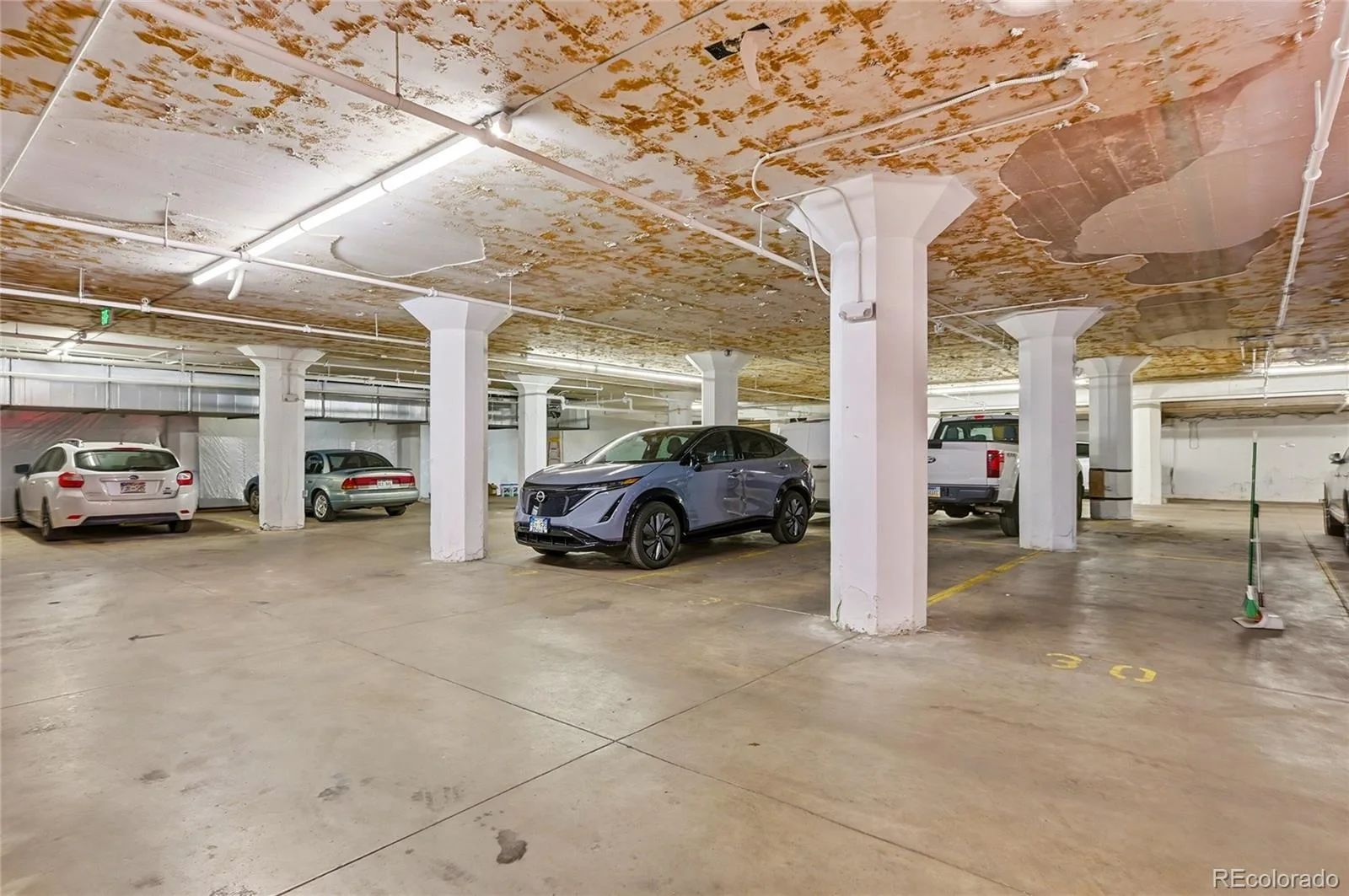 720 16th Street #307 Denver CO 80202 MLS #REC9736463 06132026051926 1600 15