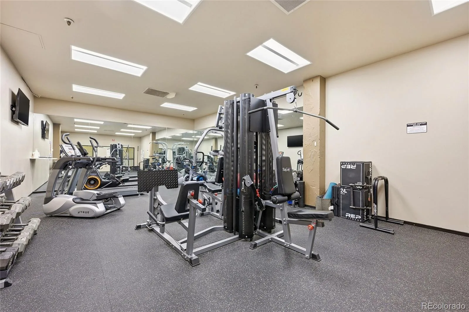 720 16th Street #307 Denver CO 80202 MLS #REC9736463 06132026051926 1600 19