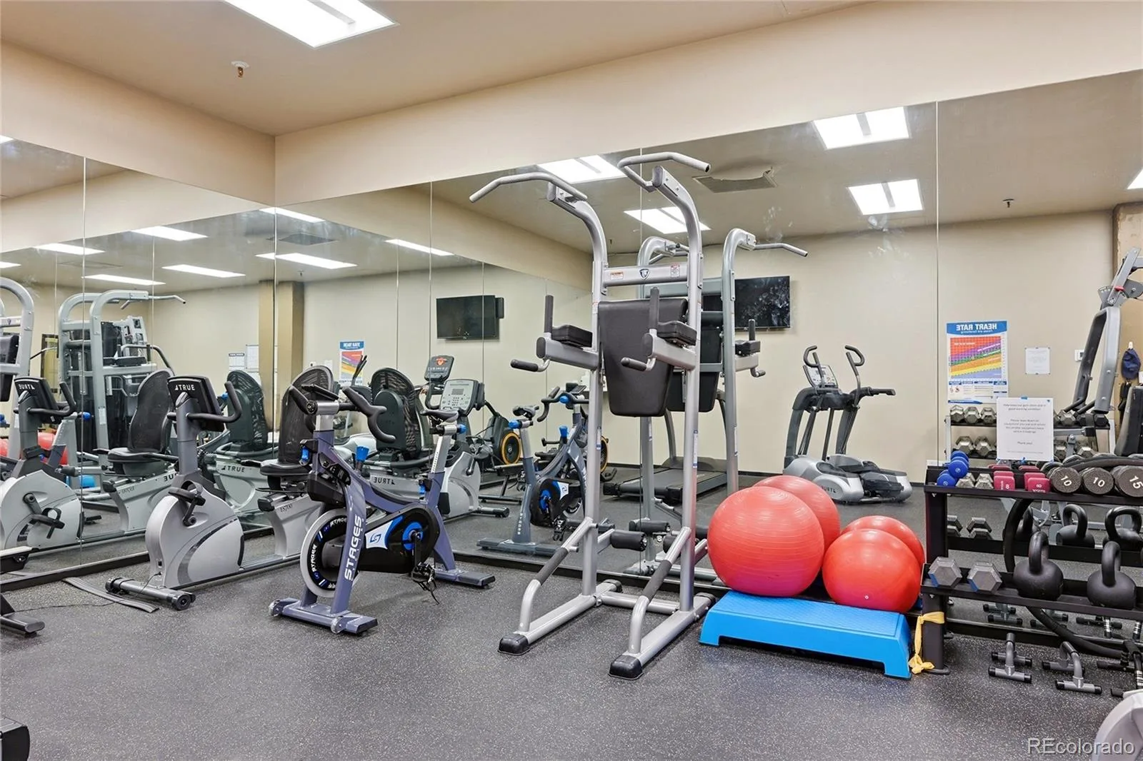 720 16th Street #307 Denver CO 80202 MLS #REC9736463 06132026051926 1600 20