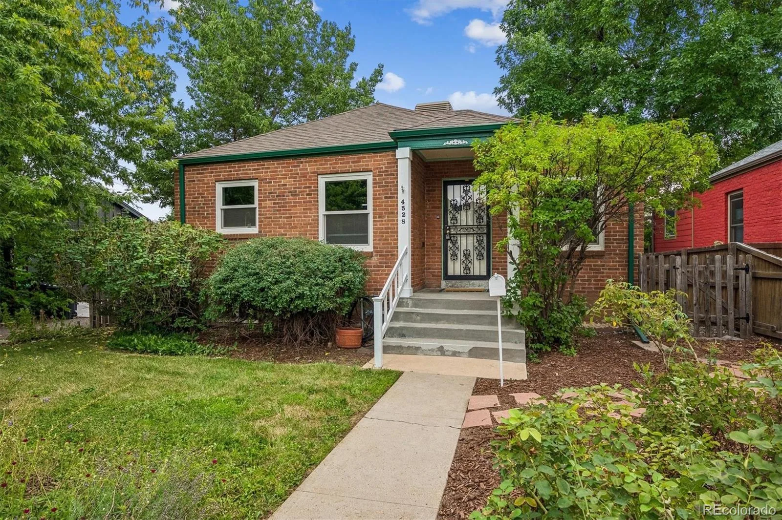 4528 W 27 Avenue Denver CO 80212 | MLS #REC9737311 08262026162537 1600 1