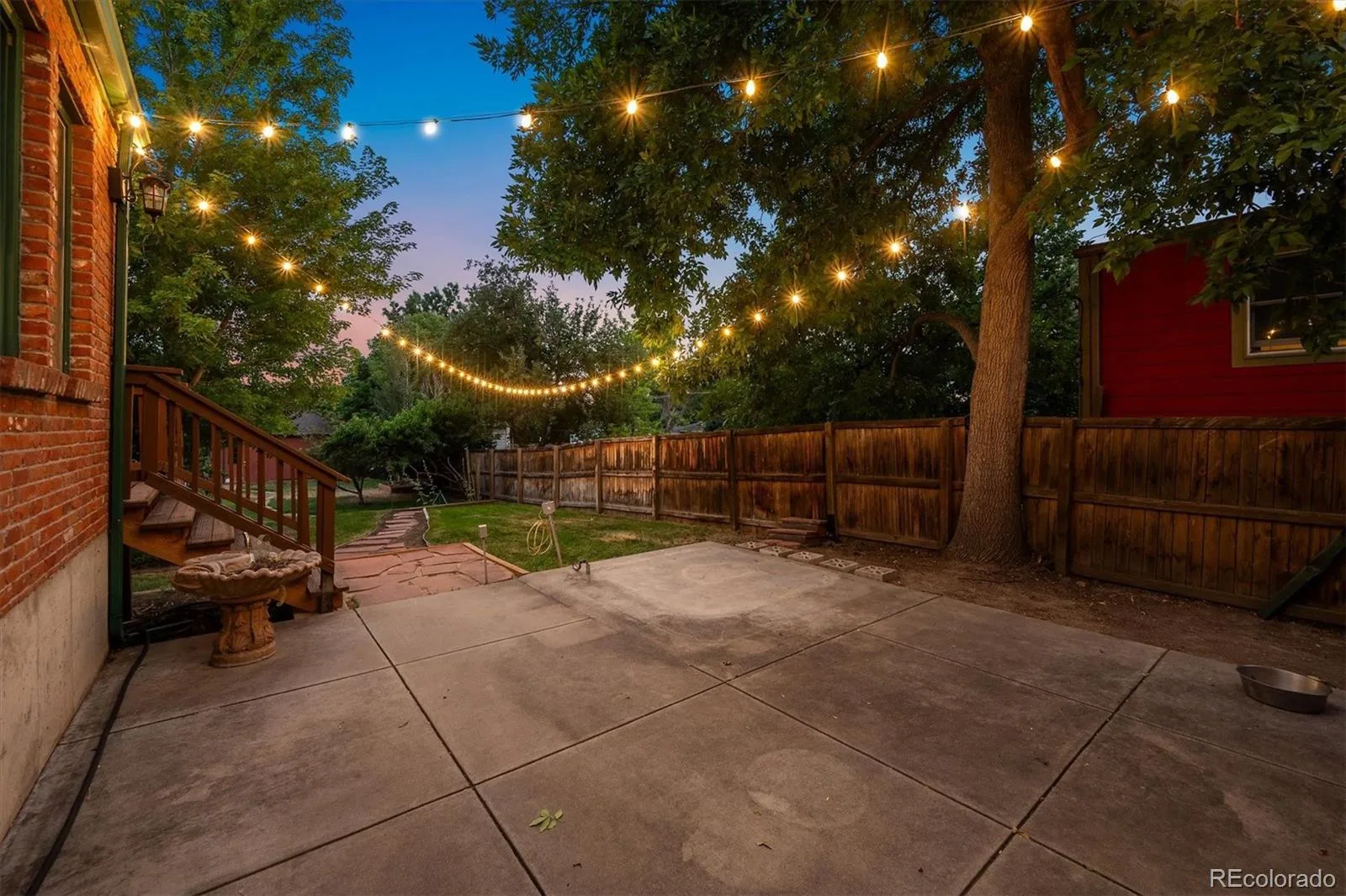 4528 W 27 Avenue Denver CO 80212 | MLS #REC9737311 08262026162537 1600 37