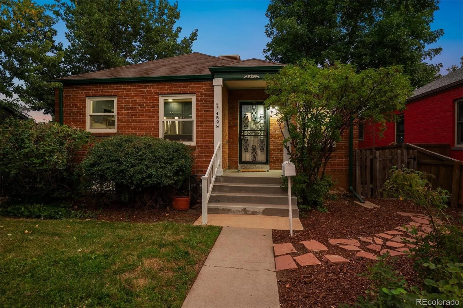 4528 W 27 Avenue Denver CO 80212 | MLS #REC9737311 08262026162537 1600 40