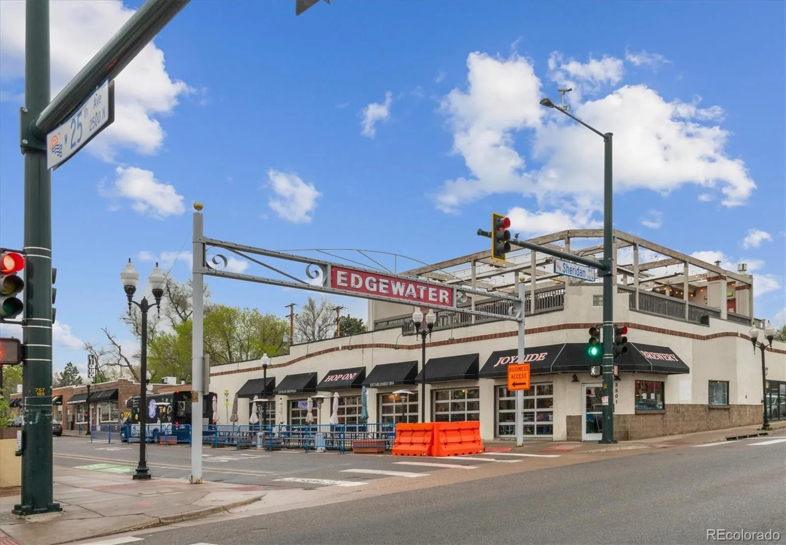 4528 W 27 Avenue Denver CO 80212 | MLS #REC9737311 08262026162537 1600 45