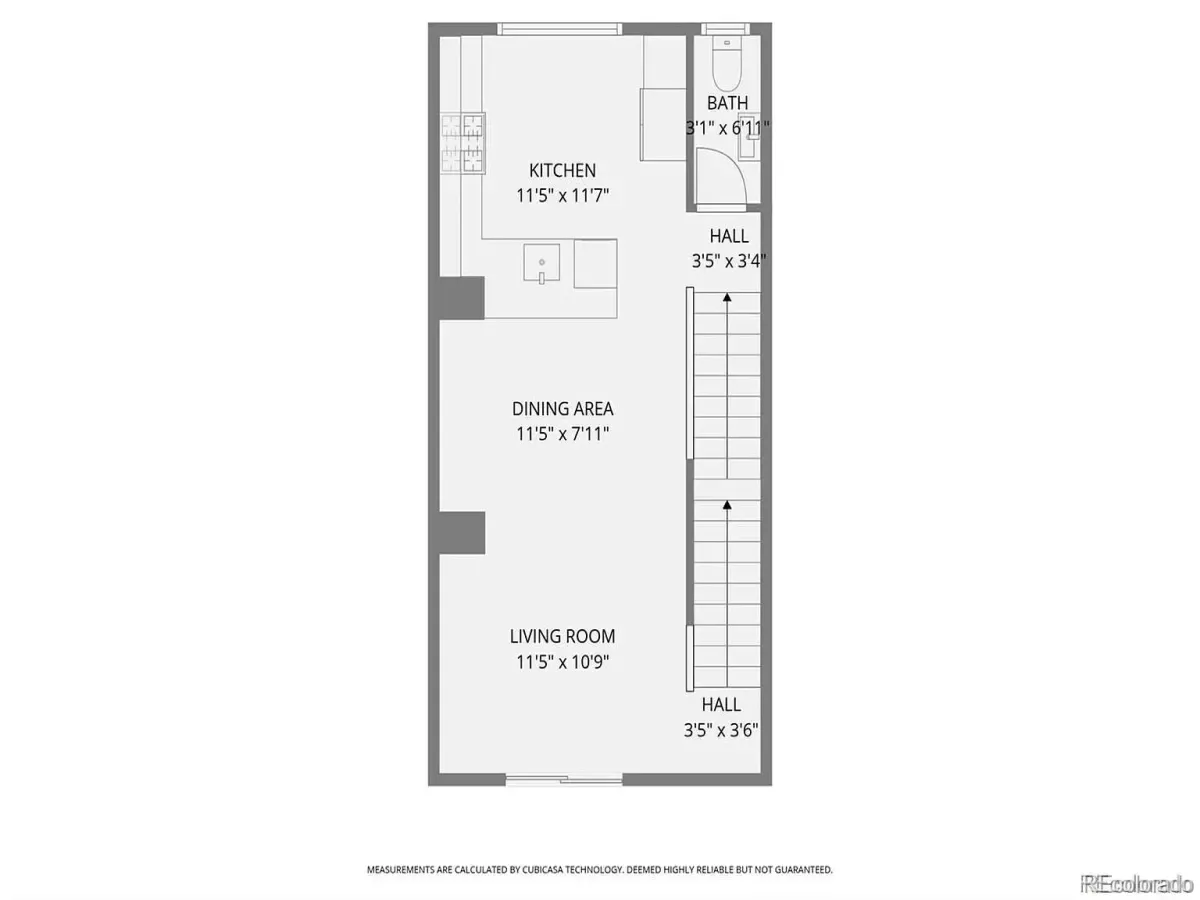 5532 W 10th Place Lakewood CO 80214 MLS #REC9737672 03202026013945 1200 18