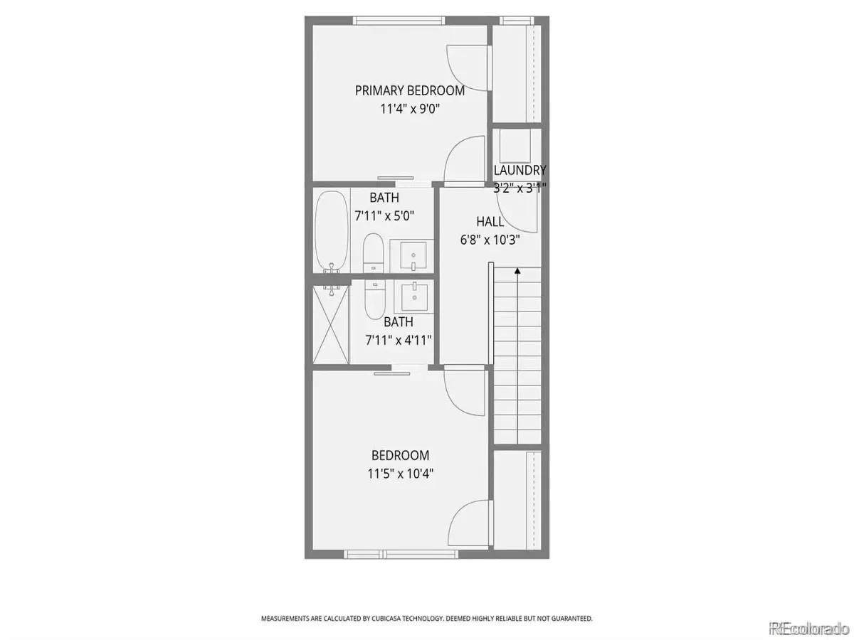 5532 W 10th Place Lakewood CO 80214 MLS #REC9737672 03202026013945 1200 19