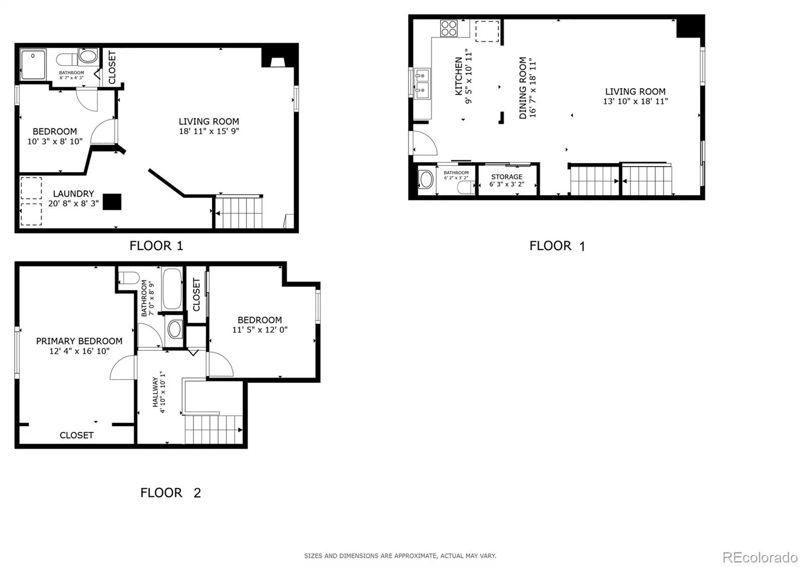 2615 S Peoria Street Aurora CO 80014 MLS #REC9738082 06022026190429 1600 45