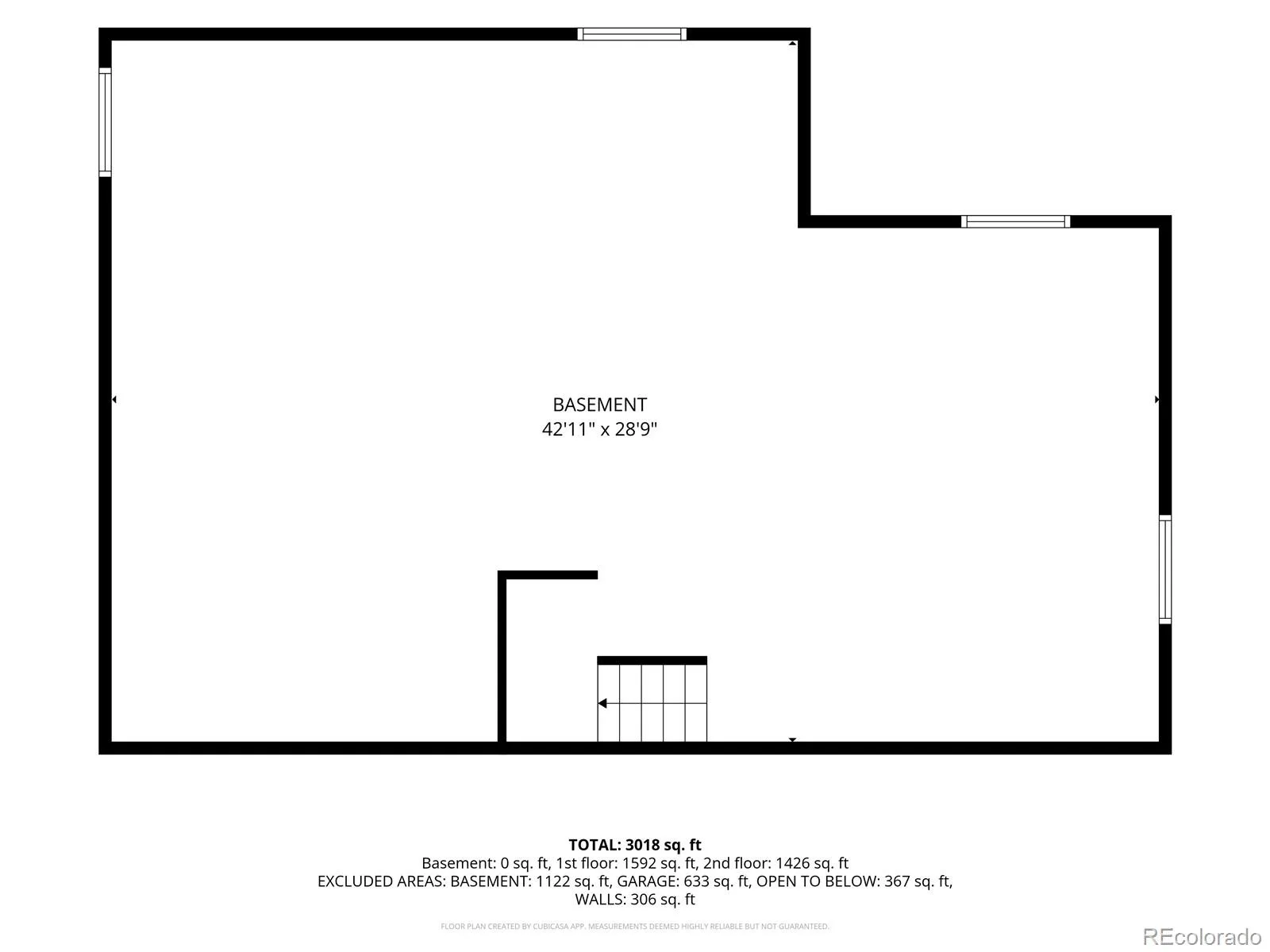 17029 W 68th Place Arvada CO 80007 | MLS #REC9739733 08122026230559 1600 23
