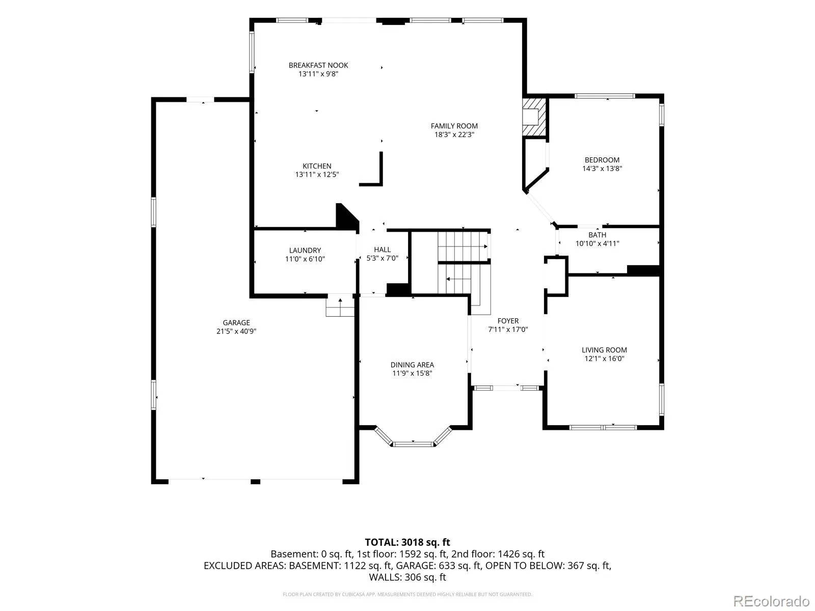 17029 W 68th Place Arvada CO 80007 | MLS #REC9739733 08122026230559 1600 24