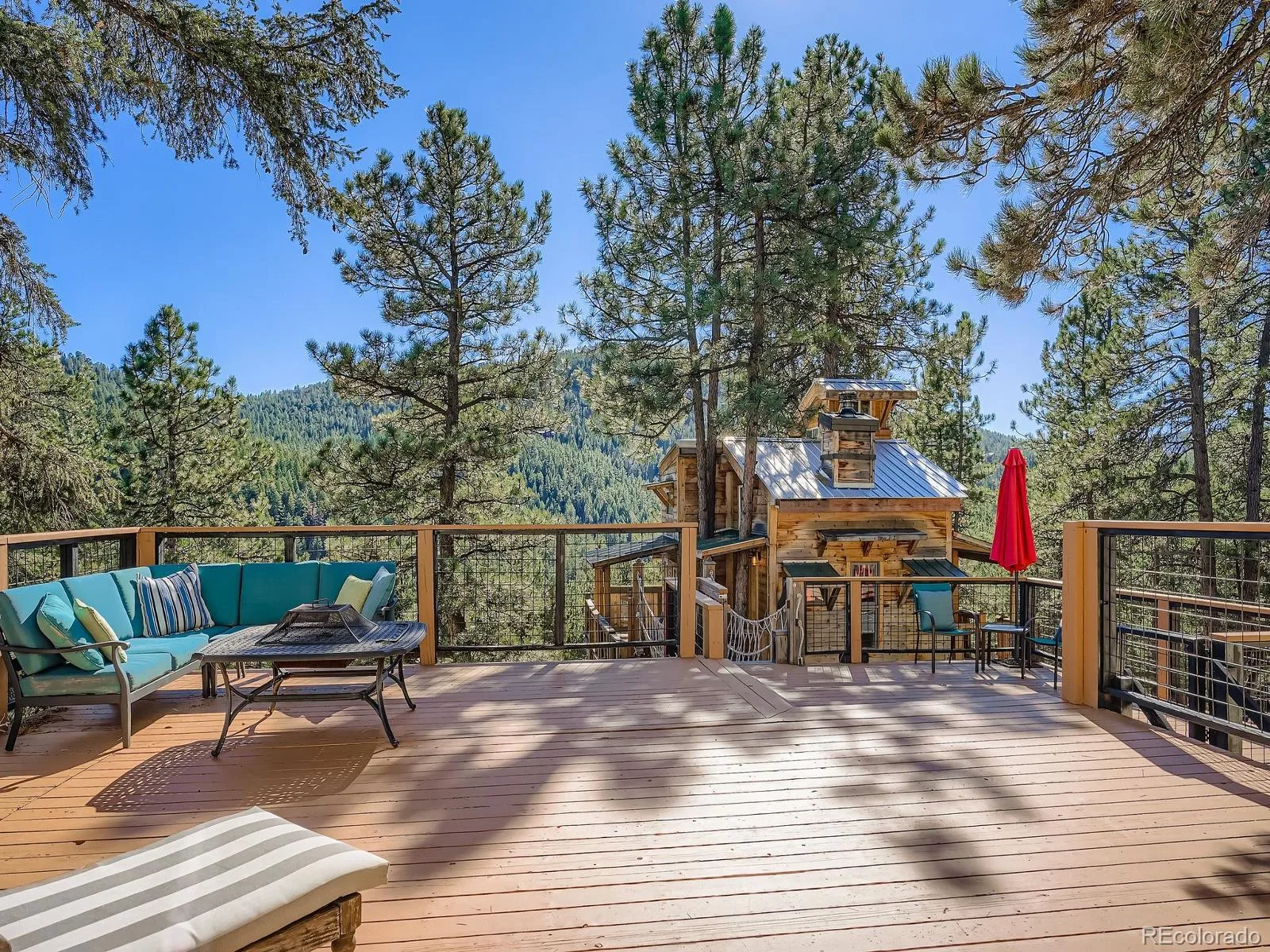 6434 Joan Lane Evergreen CO 80439 | MLS #REC9739746 07312026000035 1600 19