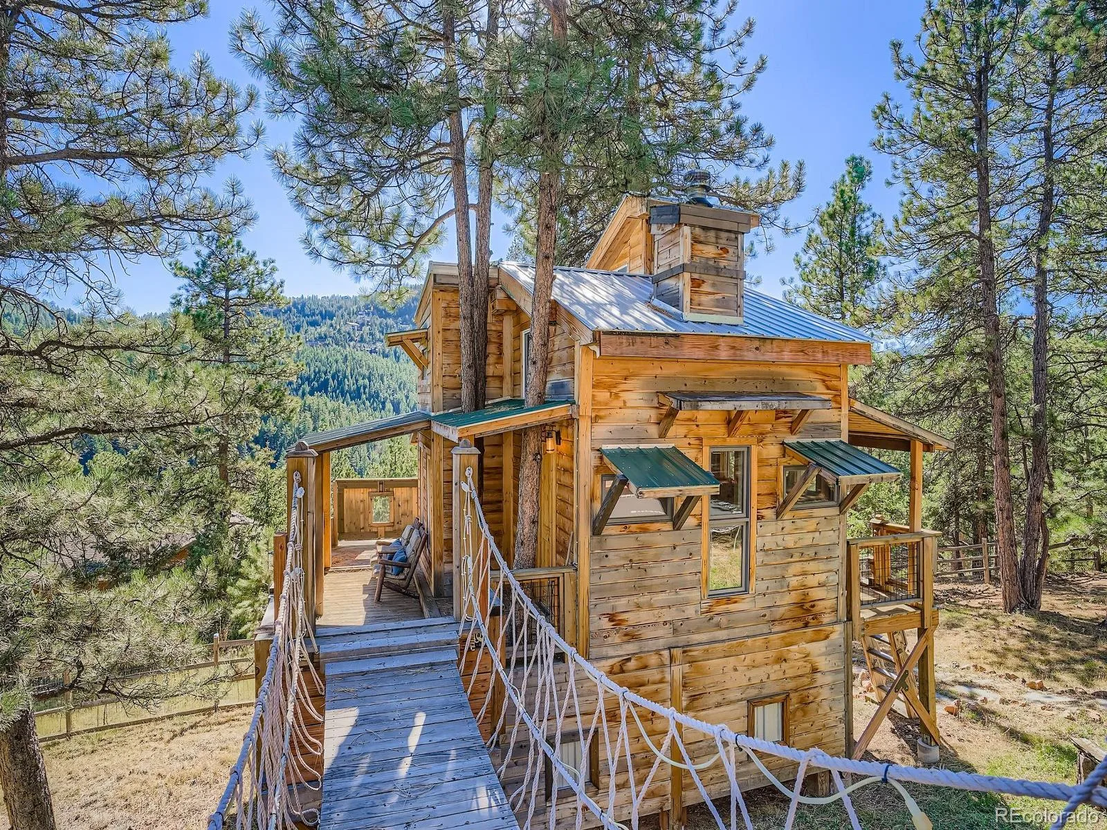 6434 Joan Lane Evergreen CO 80439 | MLS #REC9739746 07312026000035 1600 21