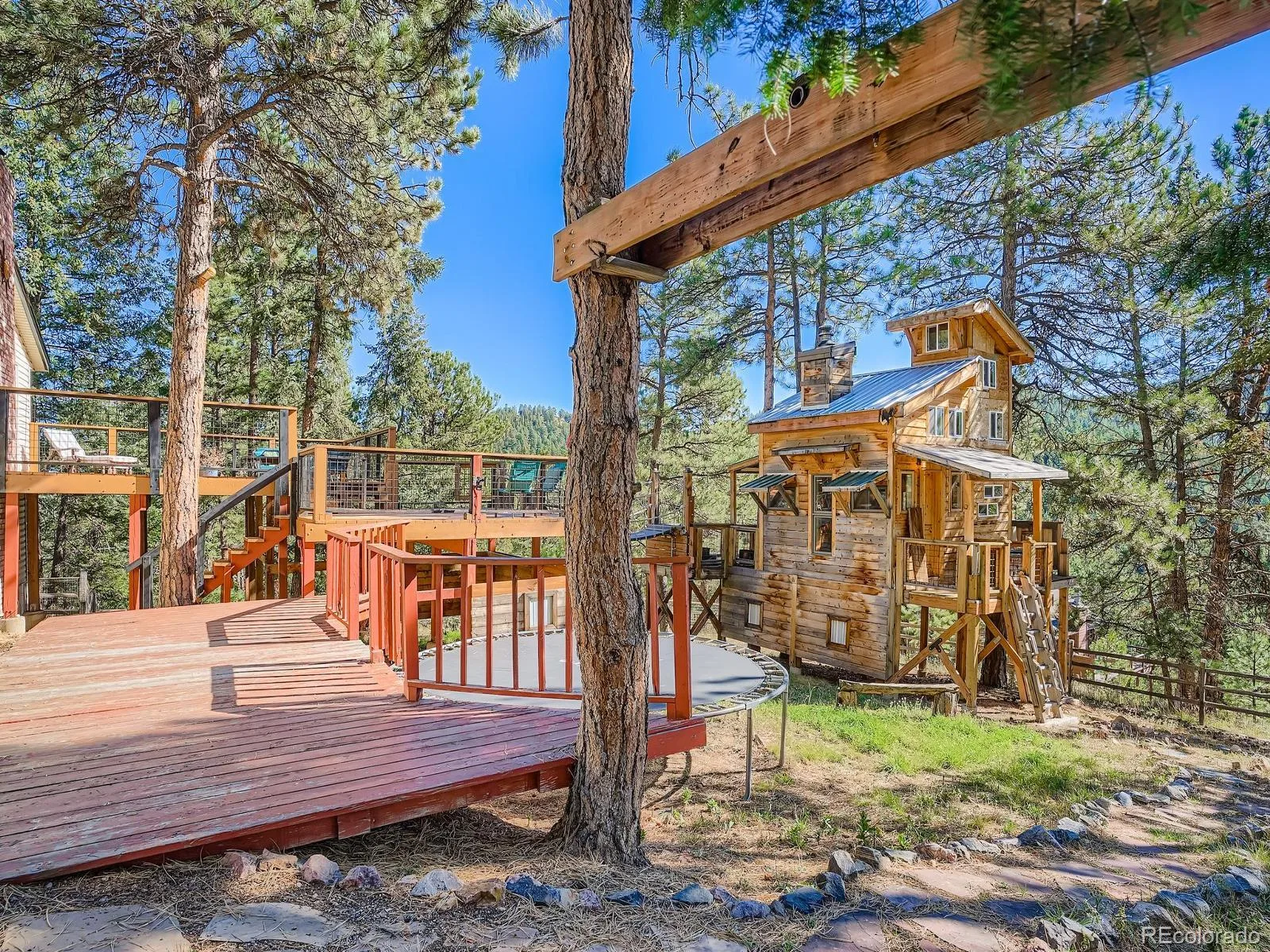 6434 Joan Lane Evergreen CO 80439 | MLS #REC9739746 07312026000035 1600 26