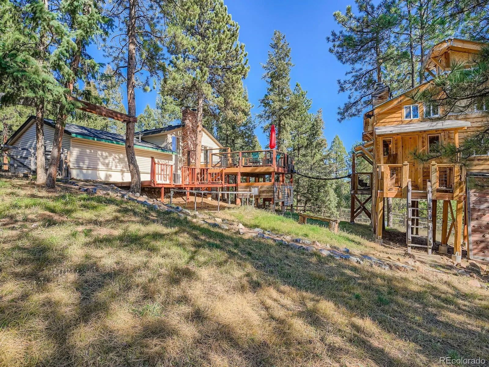 6434 Joan Lane Evergreen CO 80439 | MLS #REC9739746 07312026000035 1600 27