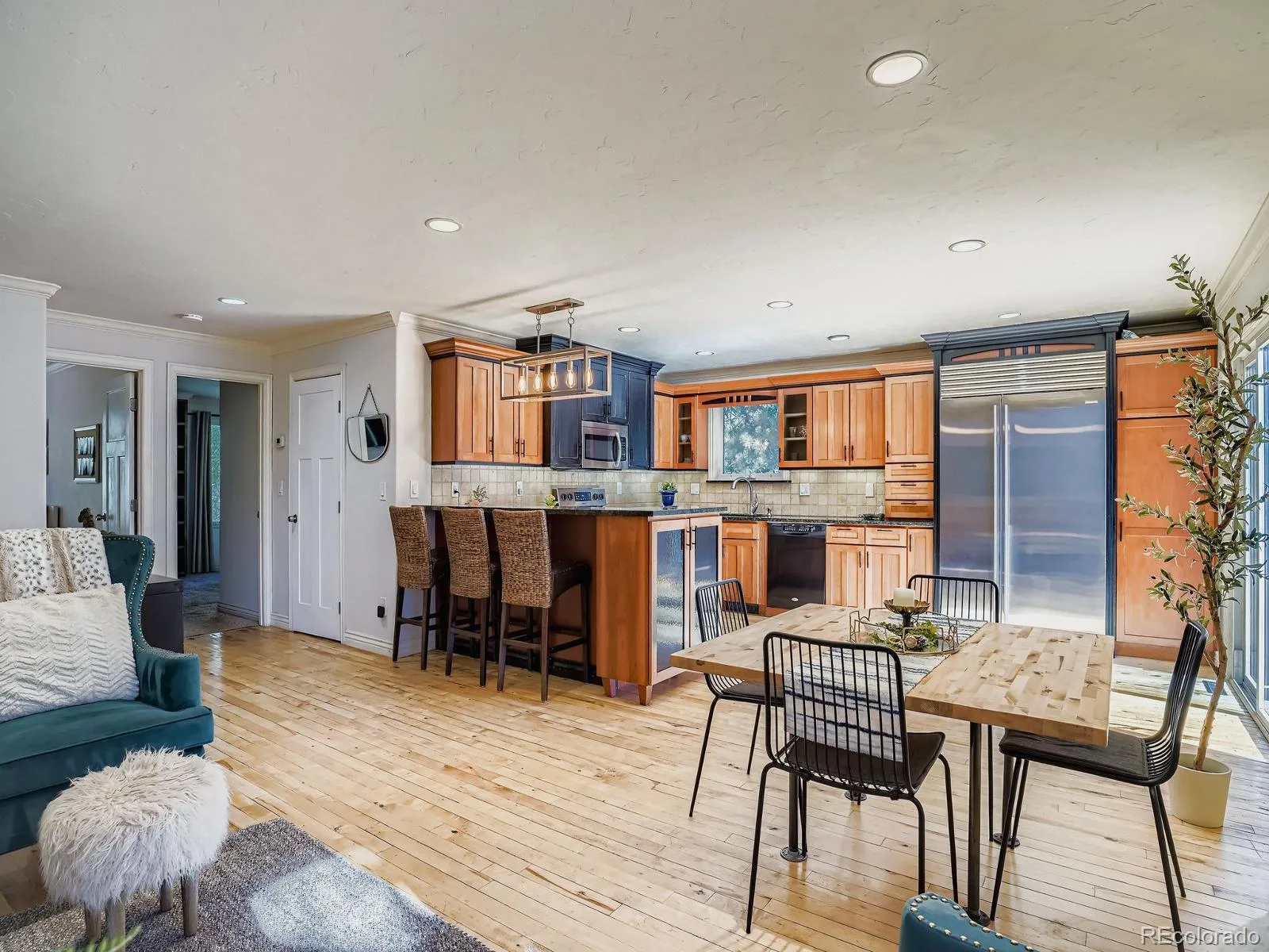 6434 Joan Lane Evergreen CO 80439 | MLS #REC9739746 07312026000035 1600 4