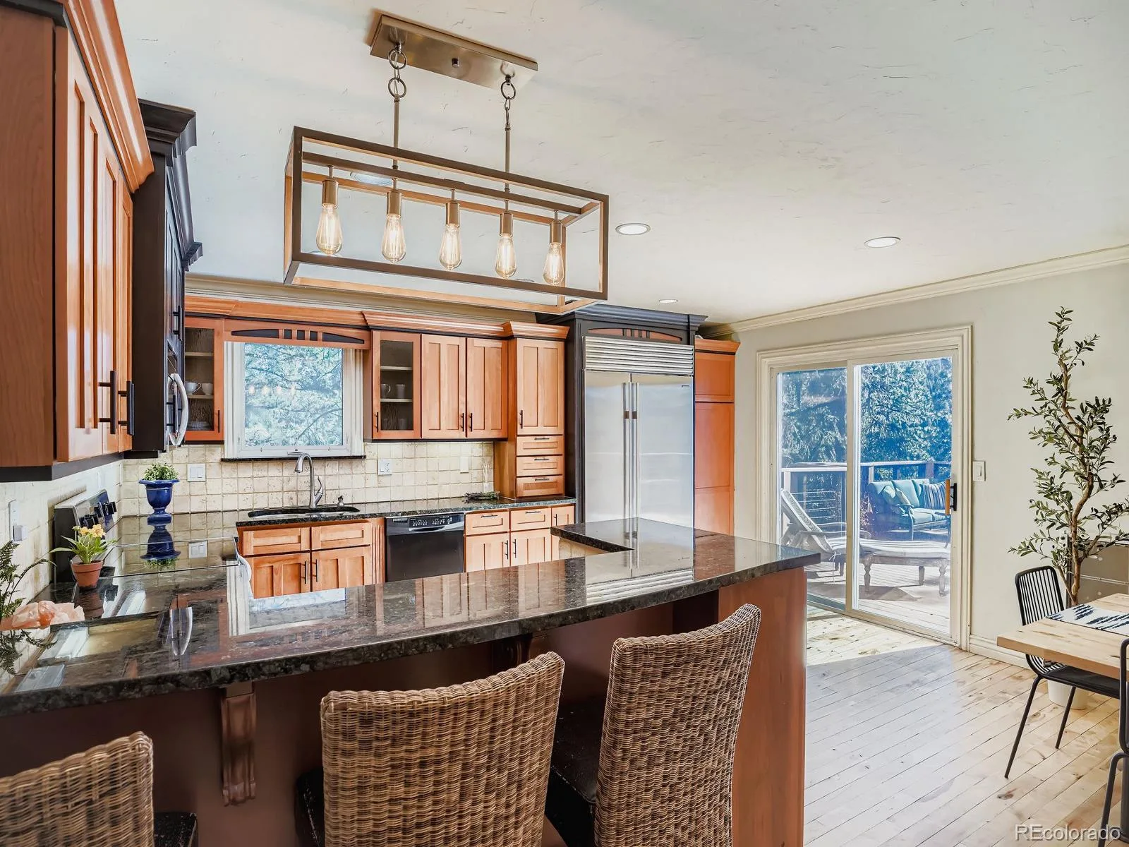 6434 Joan Lane Evergreen CO 80439 | MLS #REC9739746 07312026000035 1600 7
