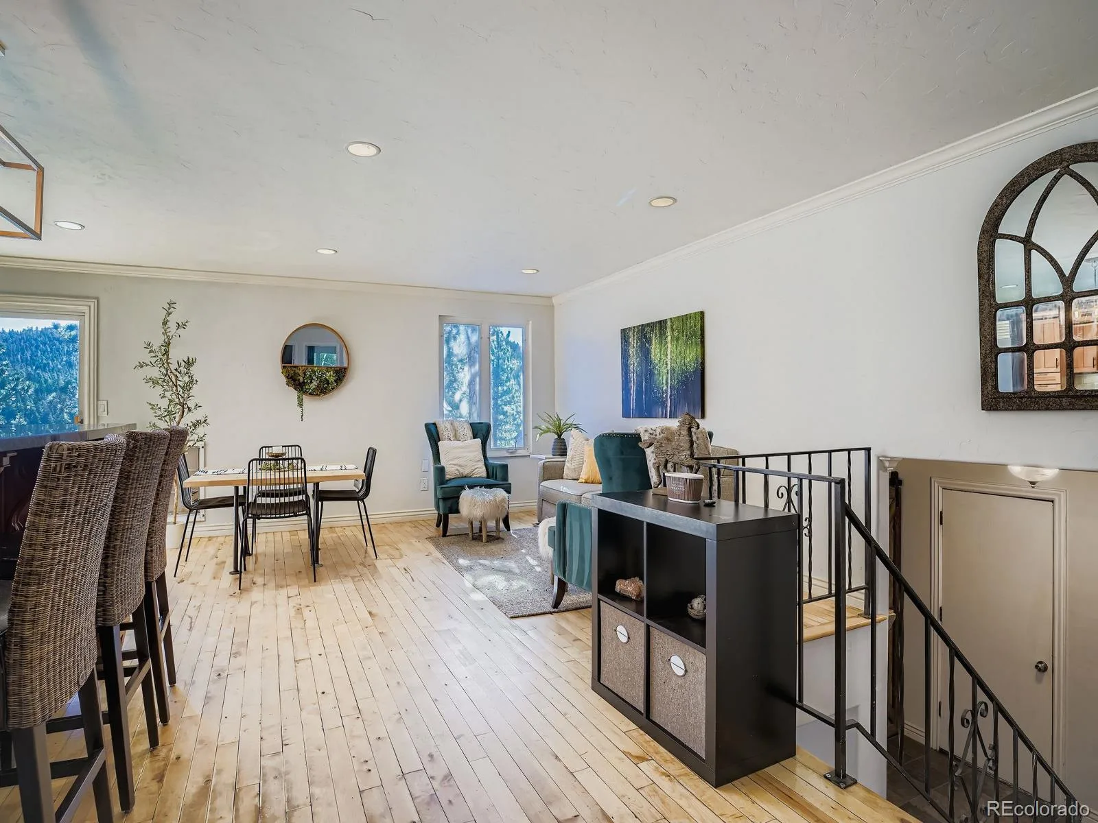 6434 Joan Lane Evergreen CO 80439 | MLS #REC9739746 07312026000035 1600 9