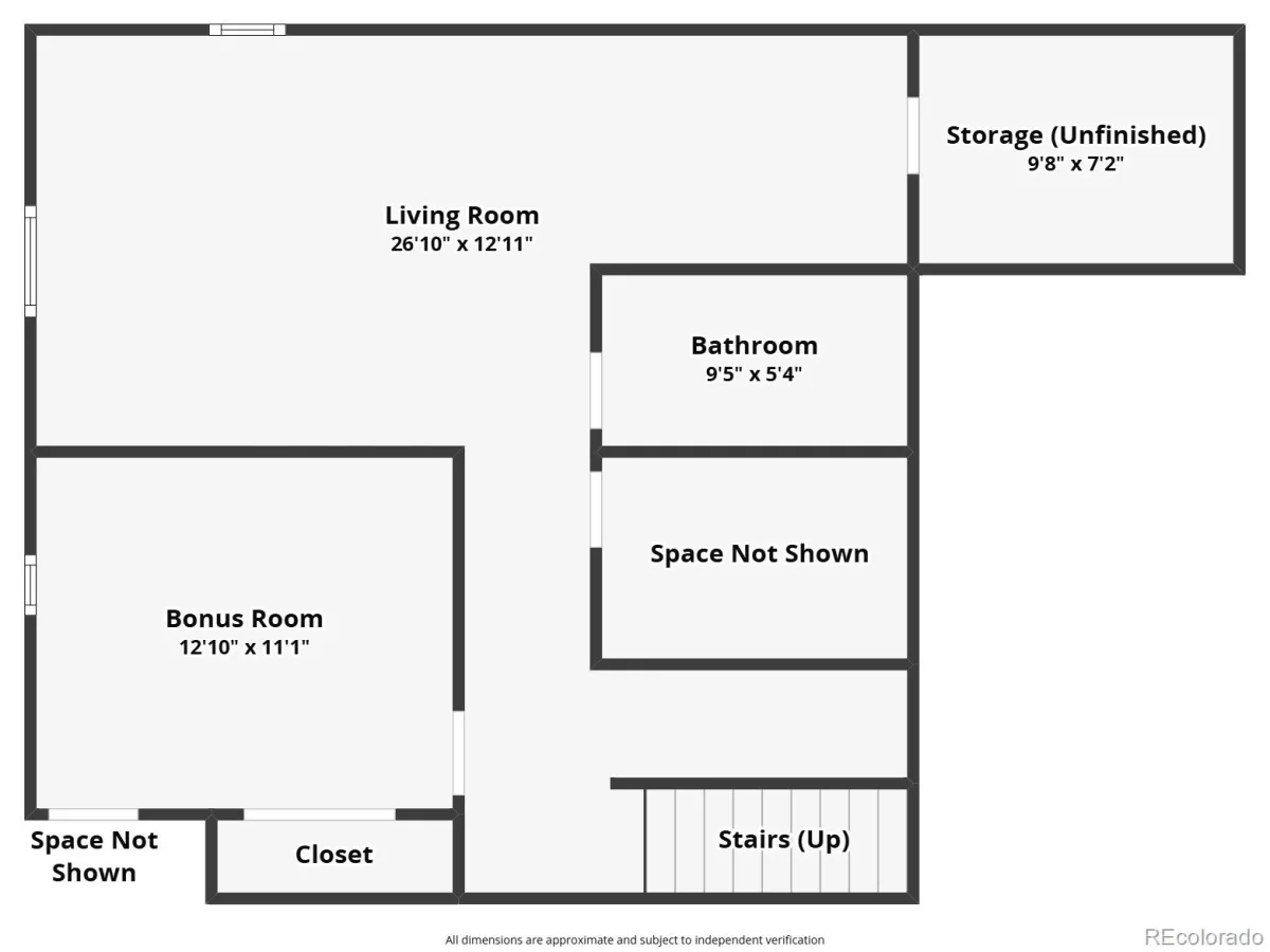3064 Trailblazer Way Castle Rock CO 80109 MLS #REC9739861 08072026000550 1200 42