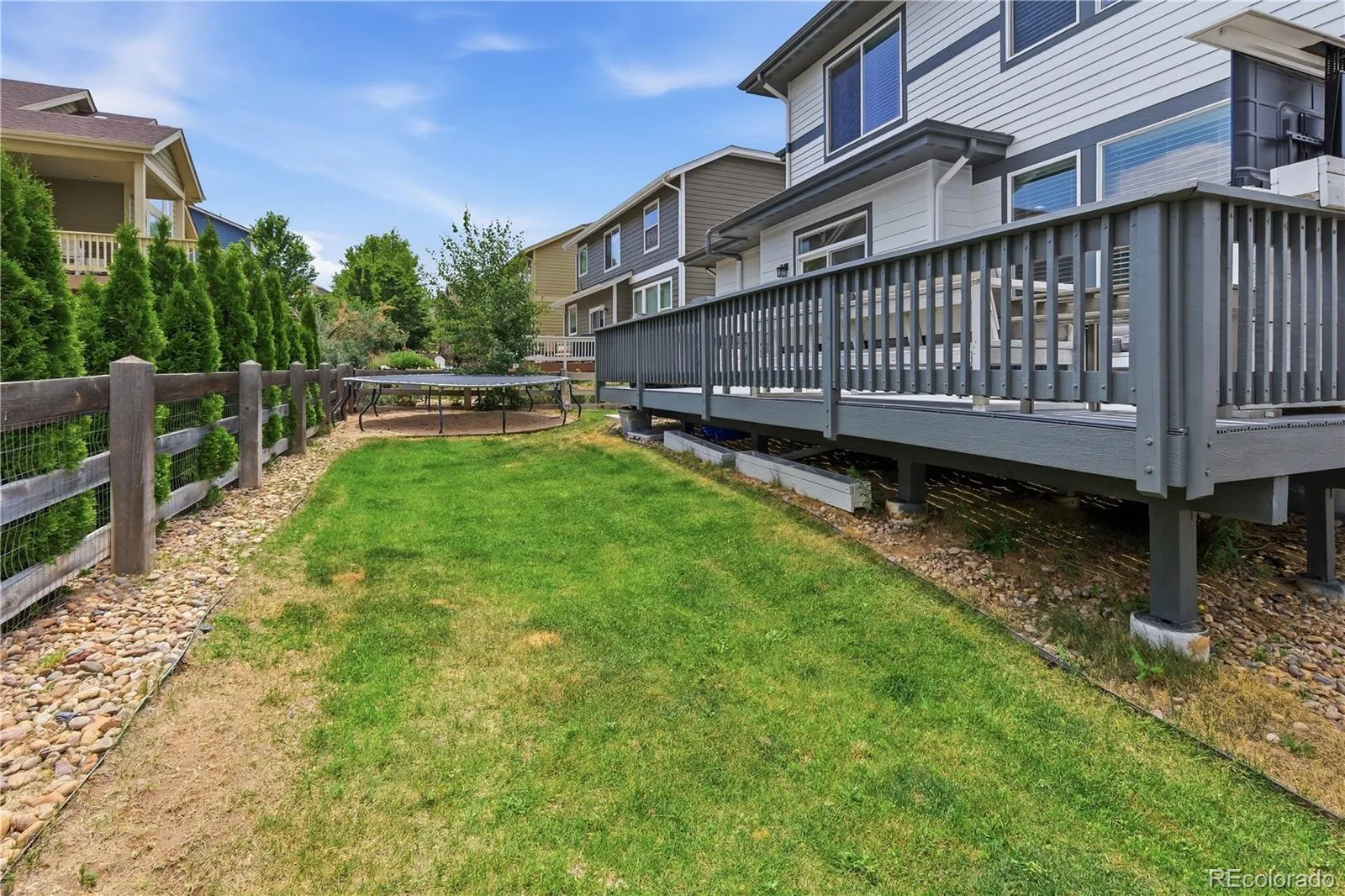 3064 Trailblazer Way Castle Rock CO 80109 MLS #REC9739861 08072026000550 1600 16