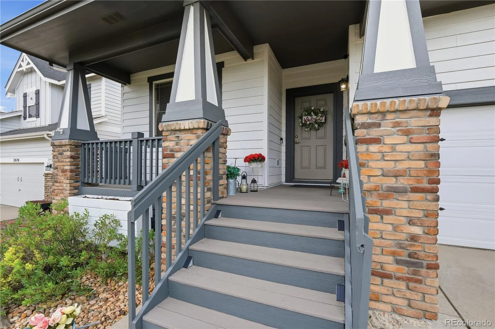 3064 Trailblazer Way Castle Rock CO 80109 MLS #REC9739861 08072026000550 1600 38