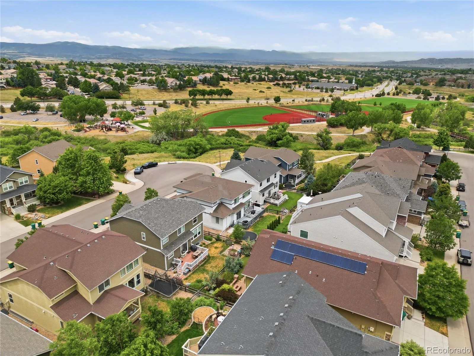 3064 Trailblazer Way Castle Rock CO 80109 MLS #REC9739861 08072026000550 1600 47