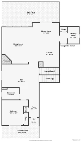 3064 Trailblazer Way Castle Rock CO 80109 MLS #REC9739861 08072026000550 640 40