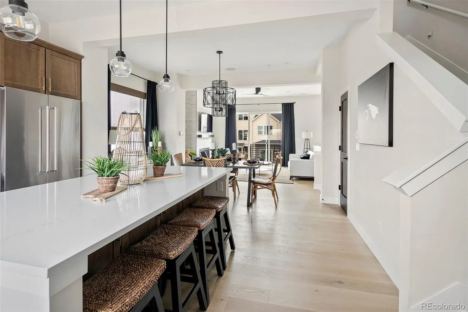888 S Valentia Street #101 #13 Denver CO 80247 MLS #REC9739865 12092025190811 1600 10