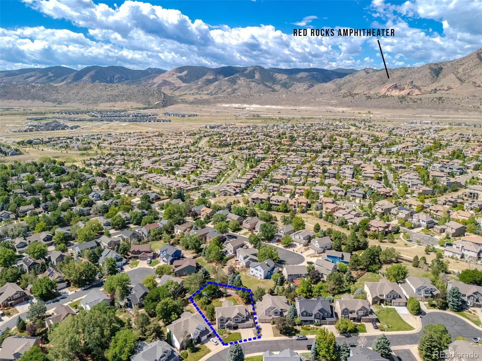 14210 W Evans Circle Lakewood CO 80228 | MLS #REC9740049 09252026025230 1600 37
