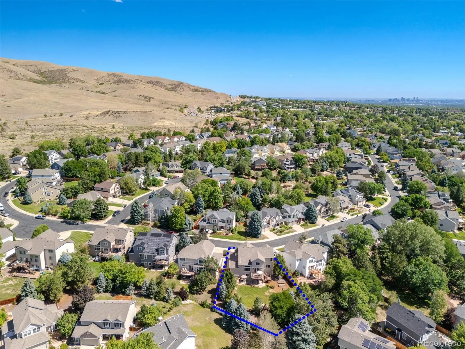 14210 W Evans Circle Lakewood CO 80228 | MLS #REC9740049 09252026025230 1600 39