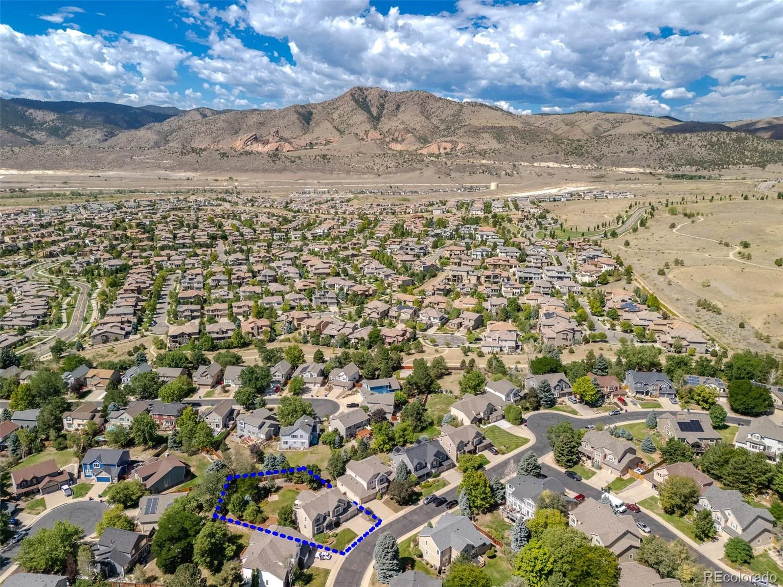 14210 W Evans Circle Lakewood CO 80228 | MLS #REC9740049 09252026025230 1600 40