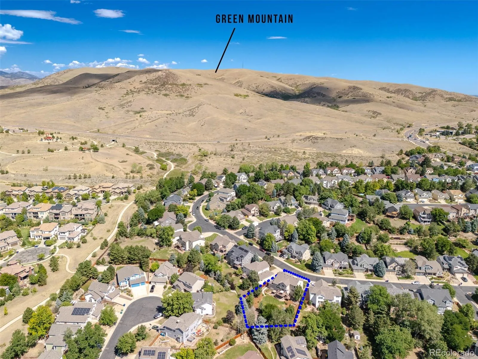 14210 W Evans Circle Lakewood CO 80228 | MLS #REC9740049 09252026025230 1600 41