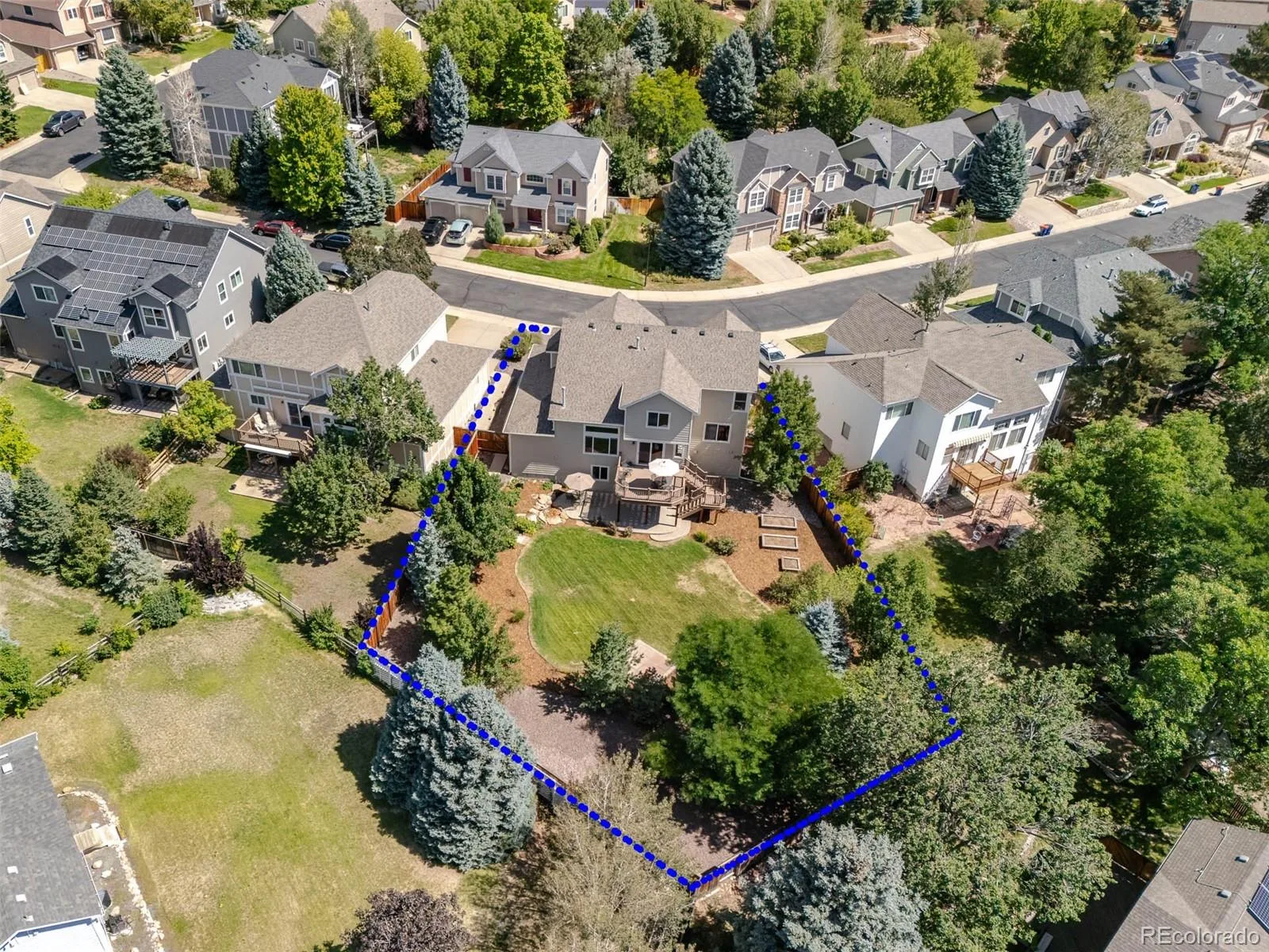 14210 W Evans Circle Lakewood CO 80228 | MLS #REC9740049 09252026025230 1600 42