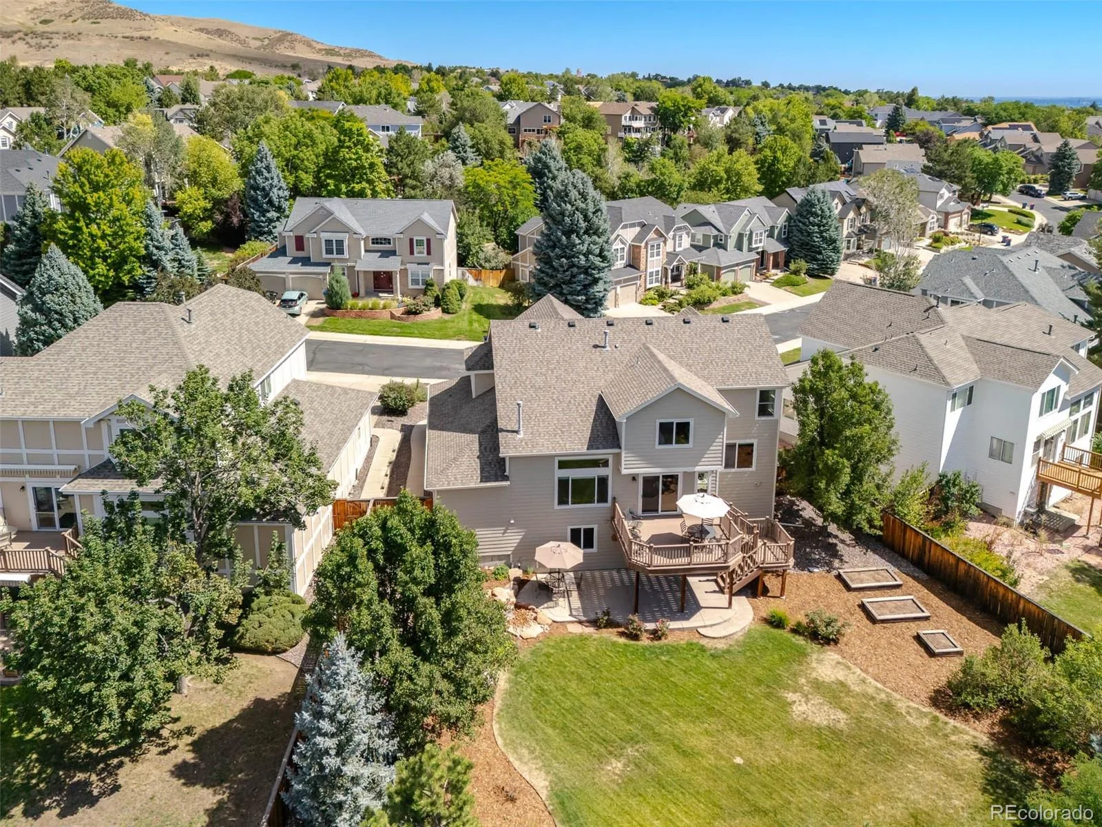 14210 W Evans Circle Lakewood CO 80228 | MLS #REC9740049 09252026025230 1600 43