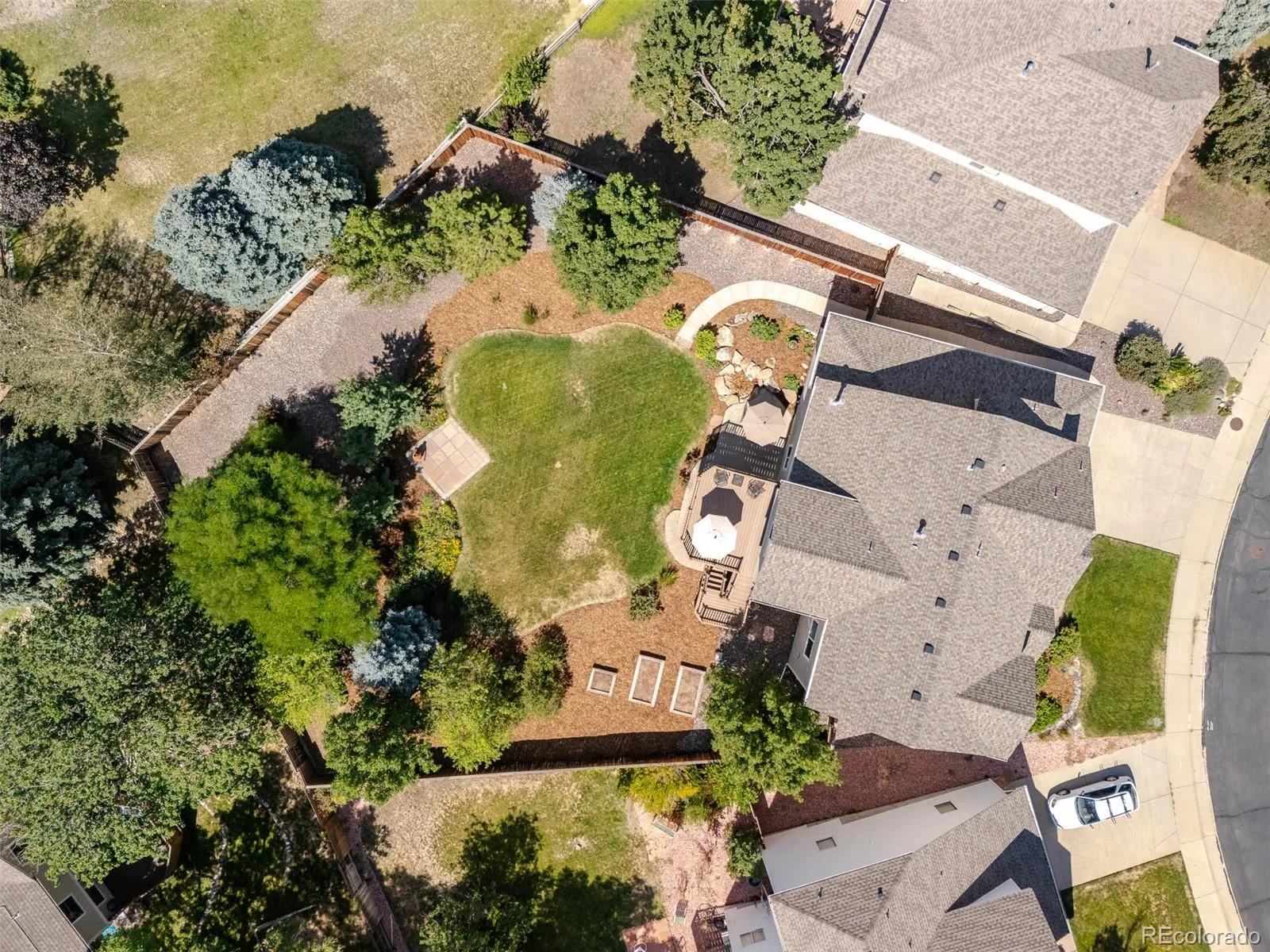 14210 W Evans Circle Lakewood CO 80228 | MLS #REC9740049 09252026025230 1600 44