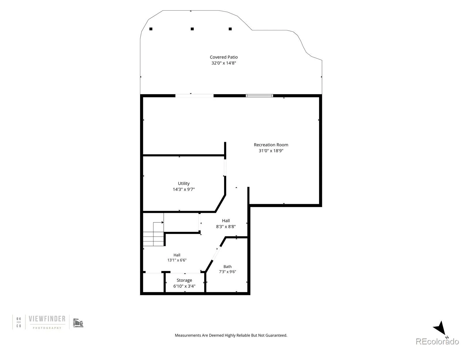 14210 W Evans Circle Lakewood CO 80228 | MLS #REC9740049 09252026025230 1600 47