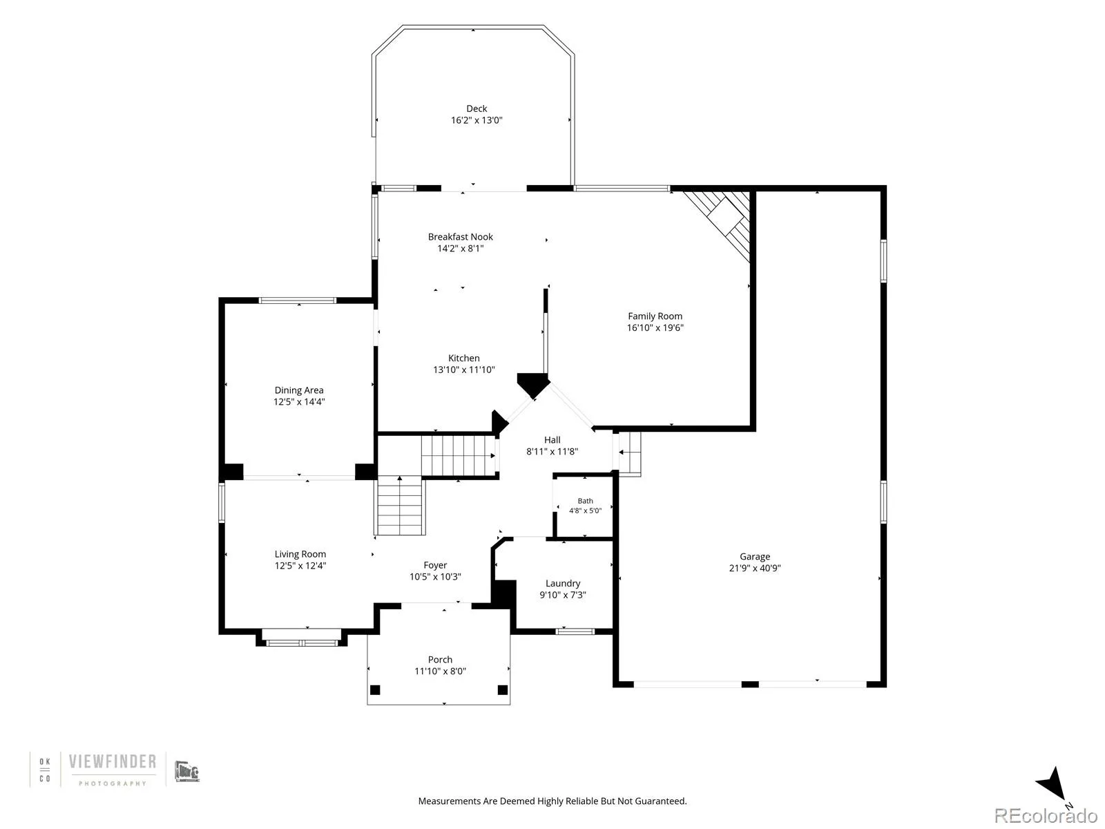 14210 W Evans Circle Lakewood CO 80228 | MLS #REC9740049 09252026025230 1600 48