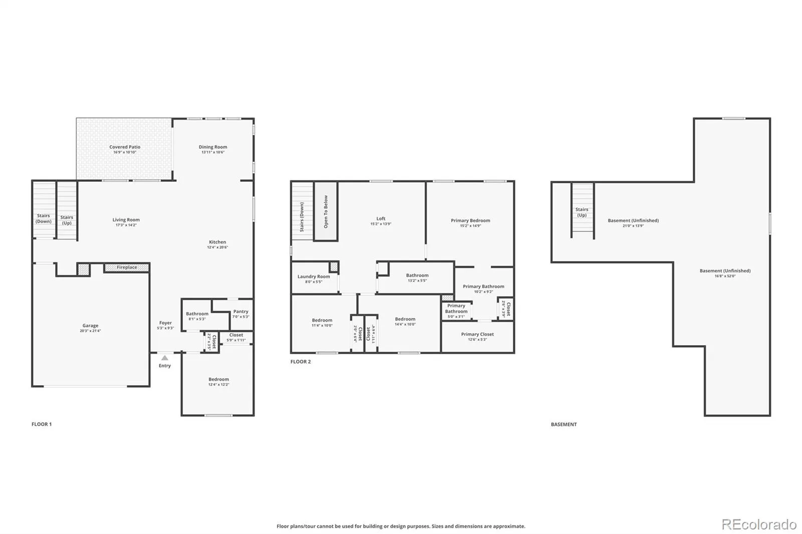 11795 Pontiac Street Thornton CO 80233 | MLS #REC9742256 08142026184406 1600 39