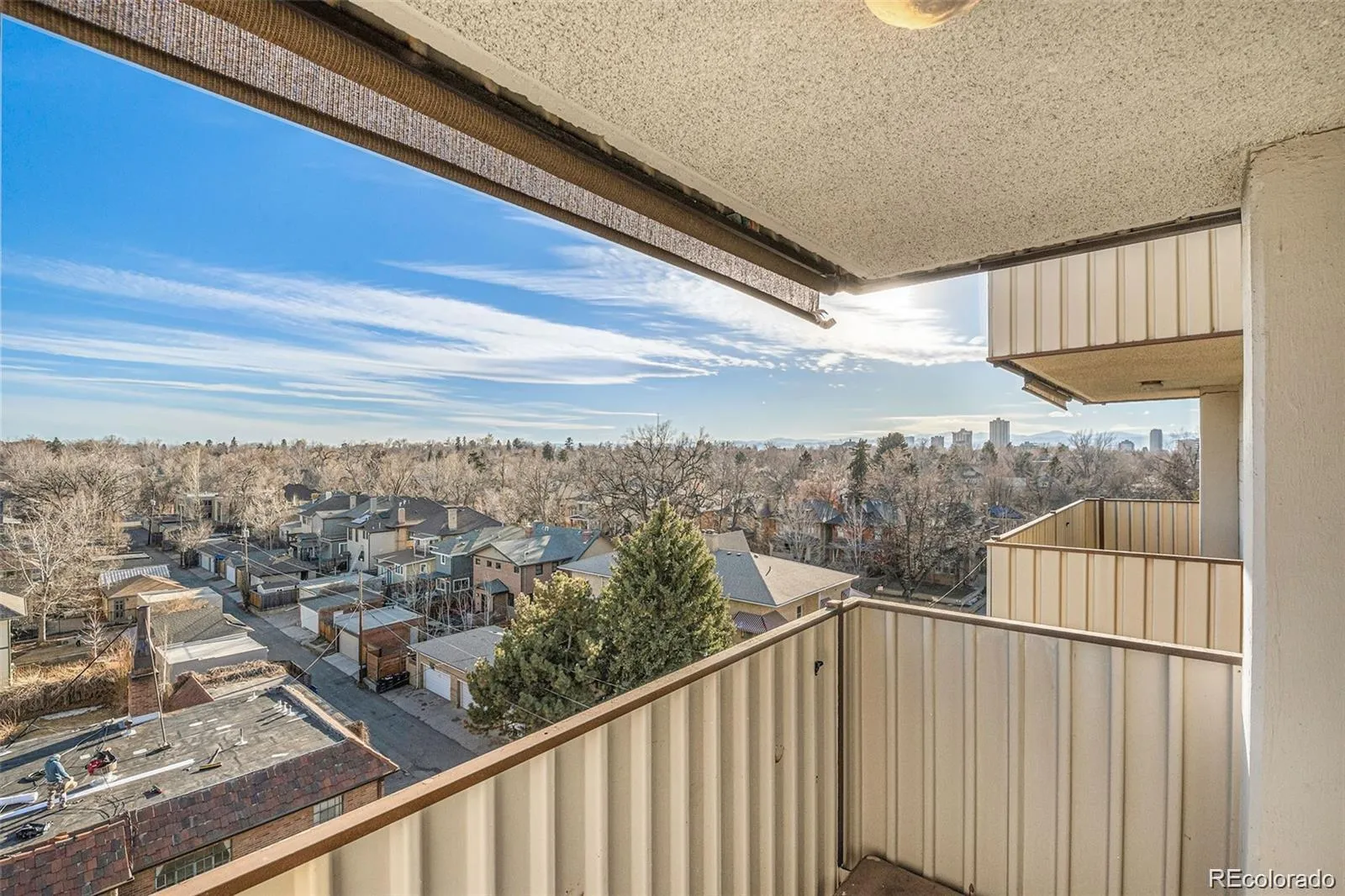1313 Steele Street #701 Denver CO 80206 MLS #REC9743985 05142026213057 1600 16