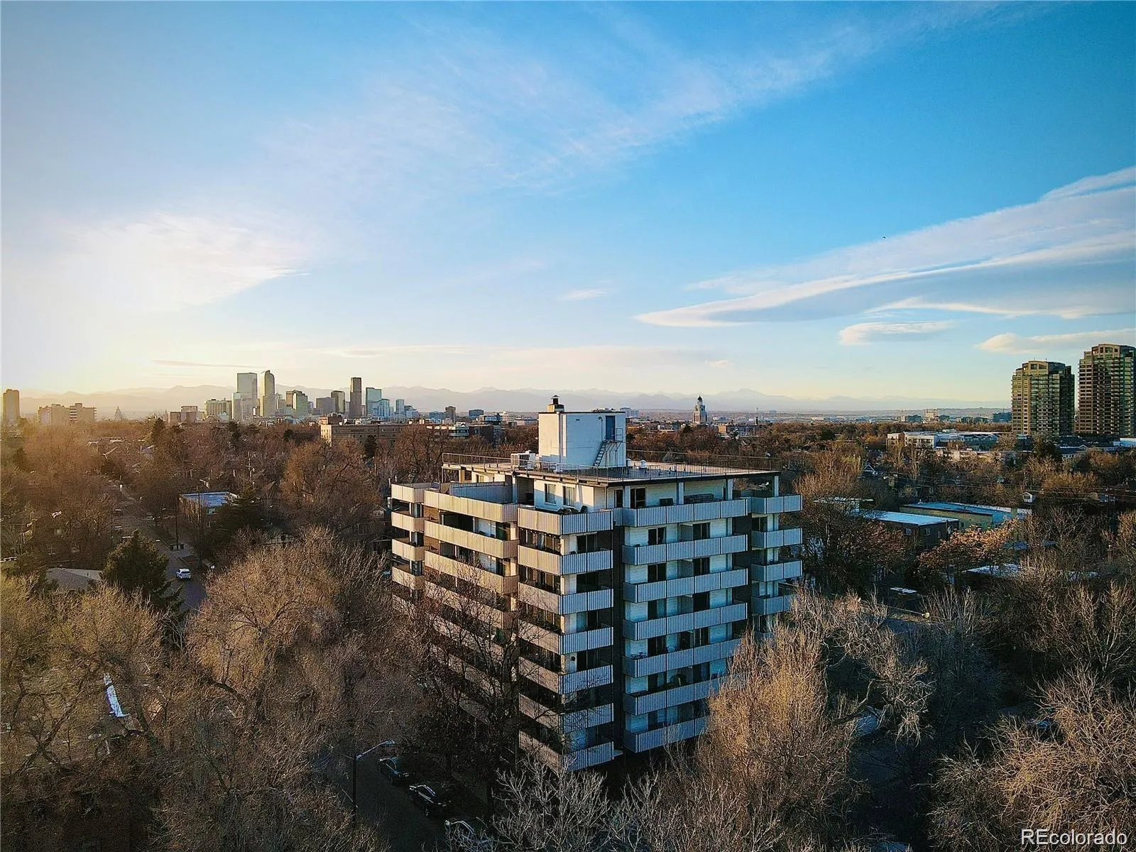 1313 Steele Street #701 Denver CO 80206 MLS #REC9743985 05142026213057 1600 24